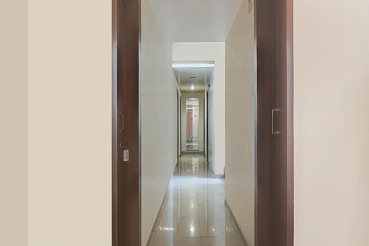 Oyo Flagship 75444 Hotel Kinara Lodging & Boarding Mangvadi Екстер'єр фото